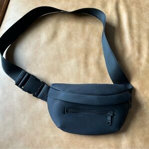 Dagne Dover Neoprene Fanny Pack
